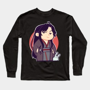 WWX Small Long Sleeve T-Shirt